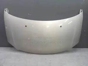 Toyota Ist 2003 Bonnet