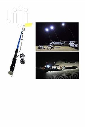 Camping / Outdoor Light Portable