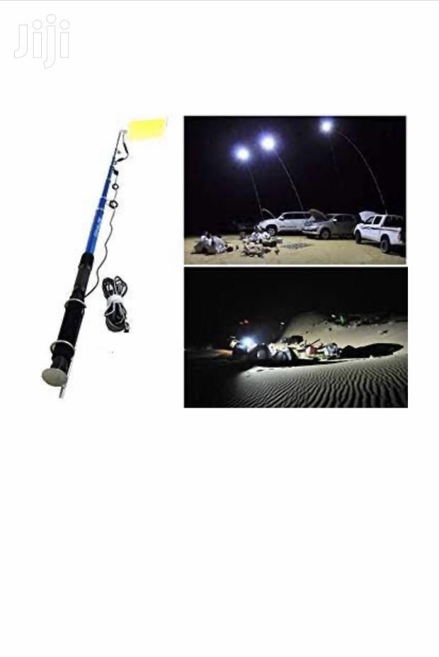 Camping / Outdoor Light Portable - thumbnail 3