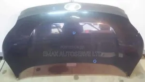 Toyota Voxy 2008 Bonnet