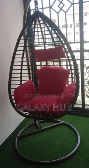 Outdoor Swing Chair