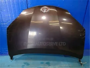 Toyota Wish 2010 Bonnet