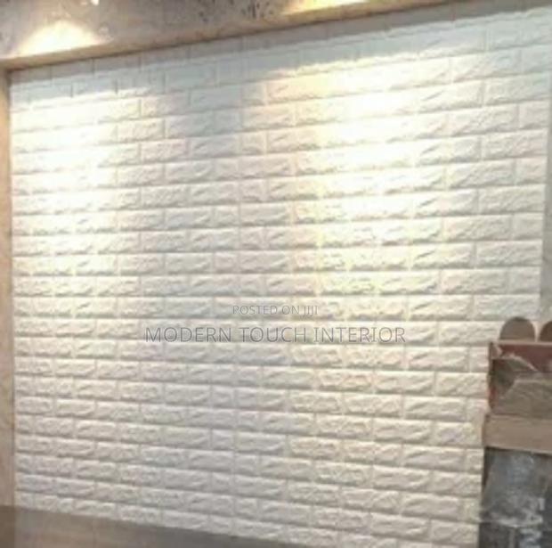 Luxury Soundproof Foam Panels