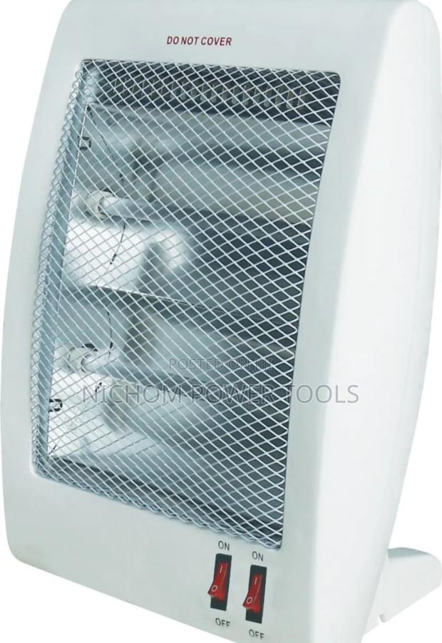 Starworth 800watts Quartz Heater/Room Heater