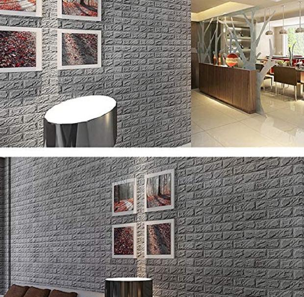 Premium Acoustic Absorbing 3D Foam Panels