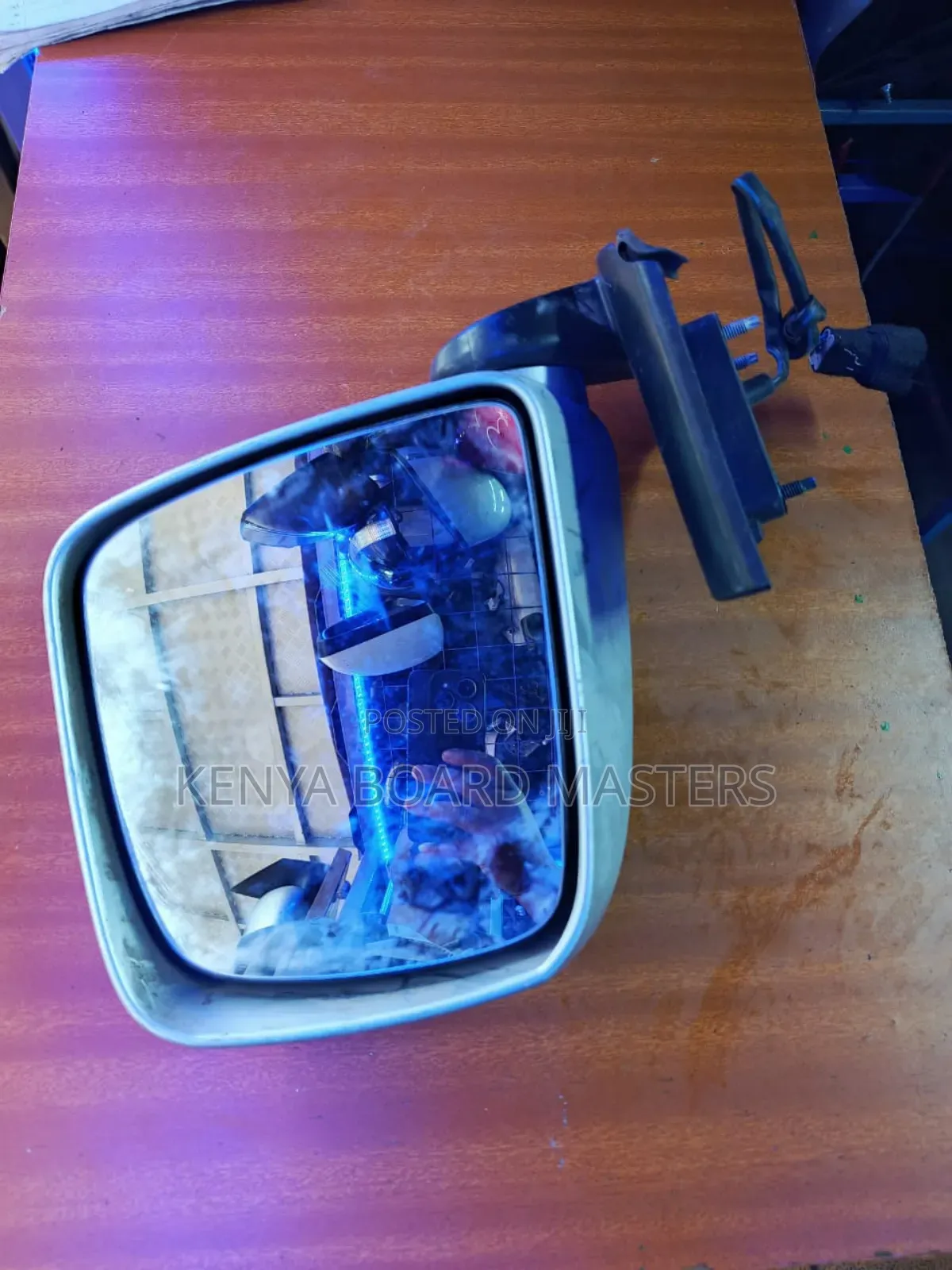 Nissan Vannet NV200 Side Mirrors