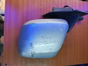 Nissan Vannet NV200 Side Mirrors