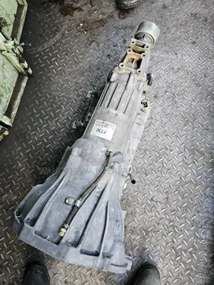 1tr Gear Box