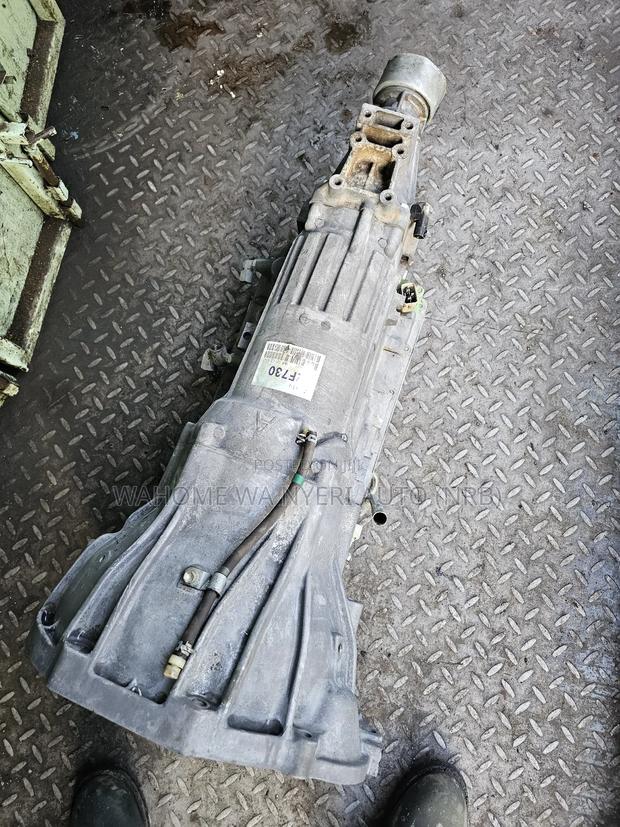 1tr Gear Box - thumbnail 2