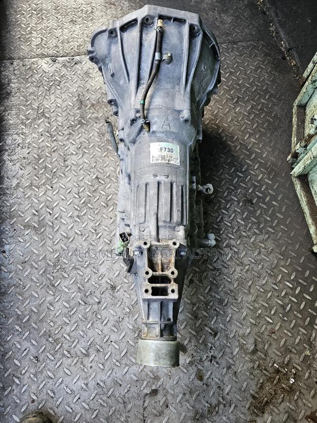 1tr Gear Box - thumbnail 3