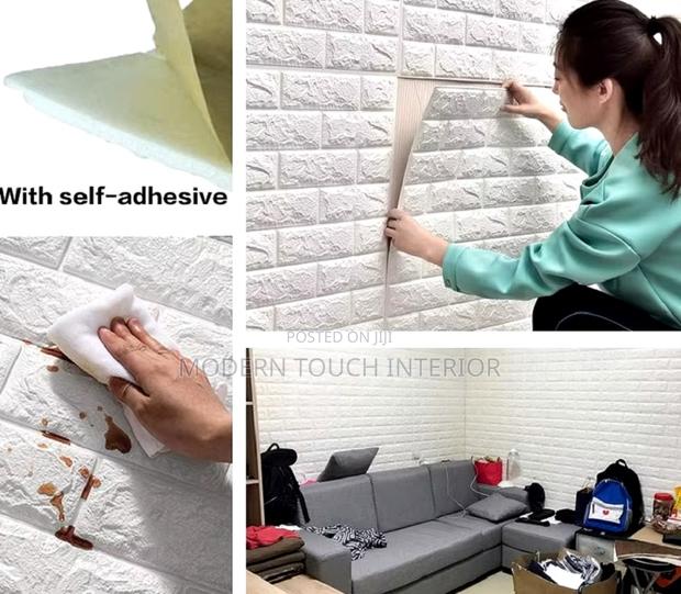 Multi-Functional Acoustic Soundproof Panels