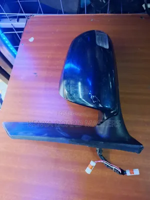 Toyota ISIS 2005-2012 Side Mirrors