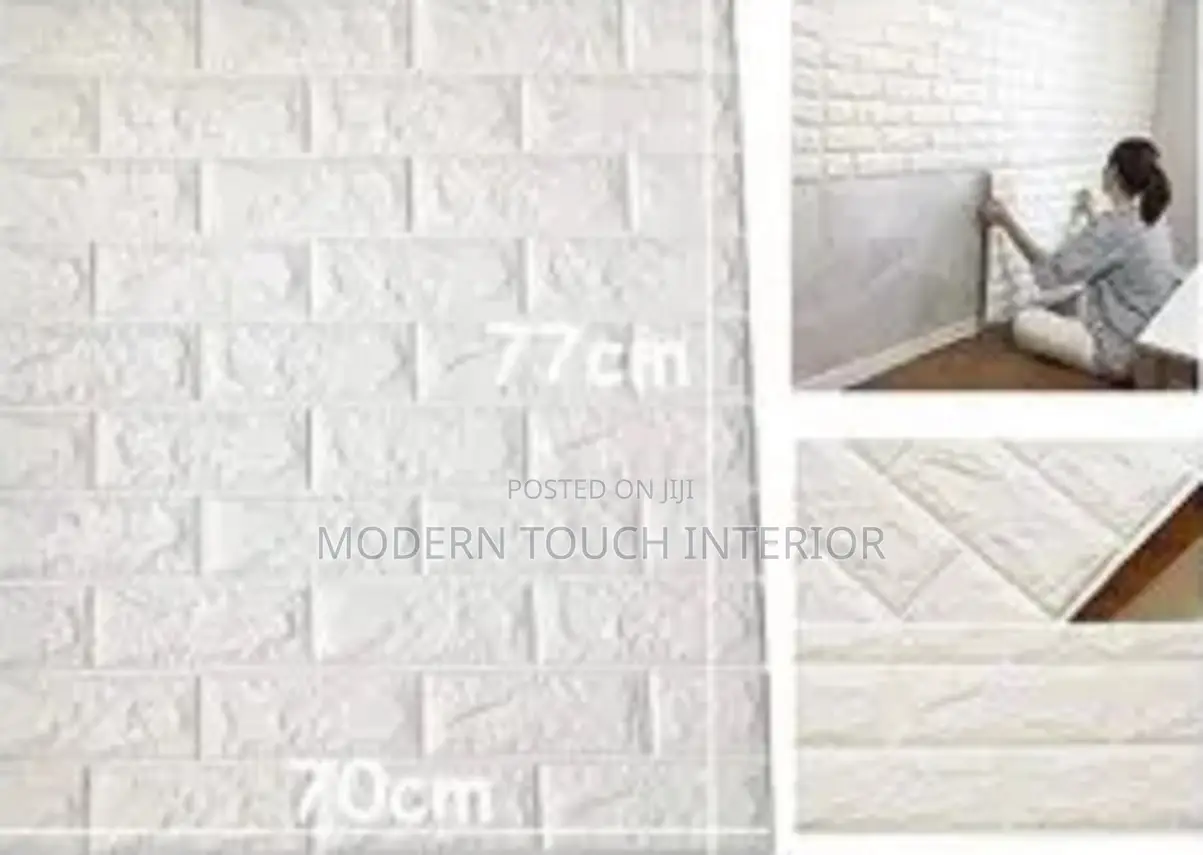 3D Soundproof Panels for Home Studios