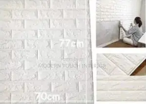 3D Soundproof Panels for Home Studios