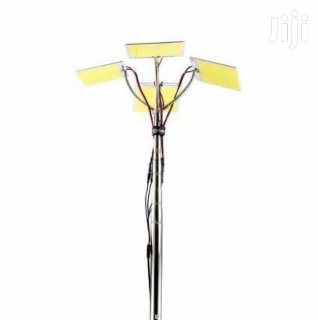 Camping / Outdoor Light Portable - thumbnail 4