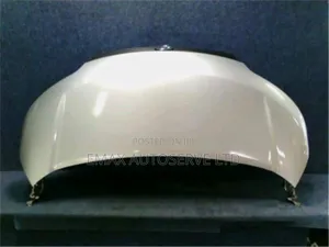 Toyota Spade 2012 /13 Bonnet