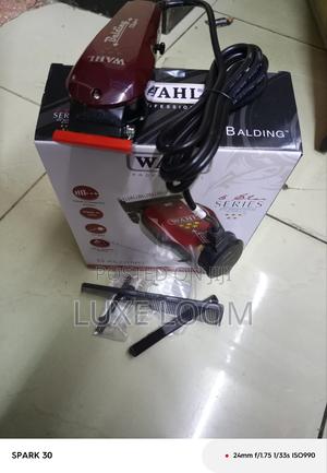 Wahl Balding Machine - thumbnail 2