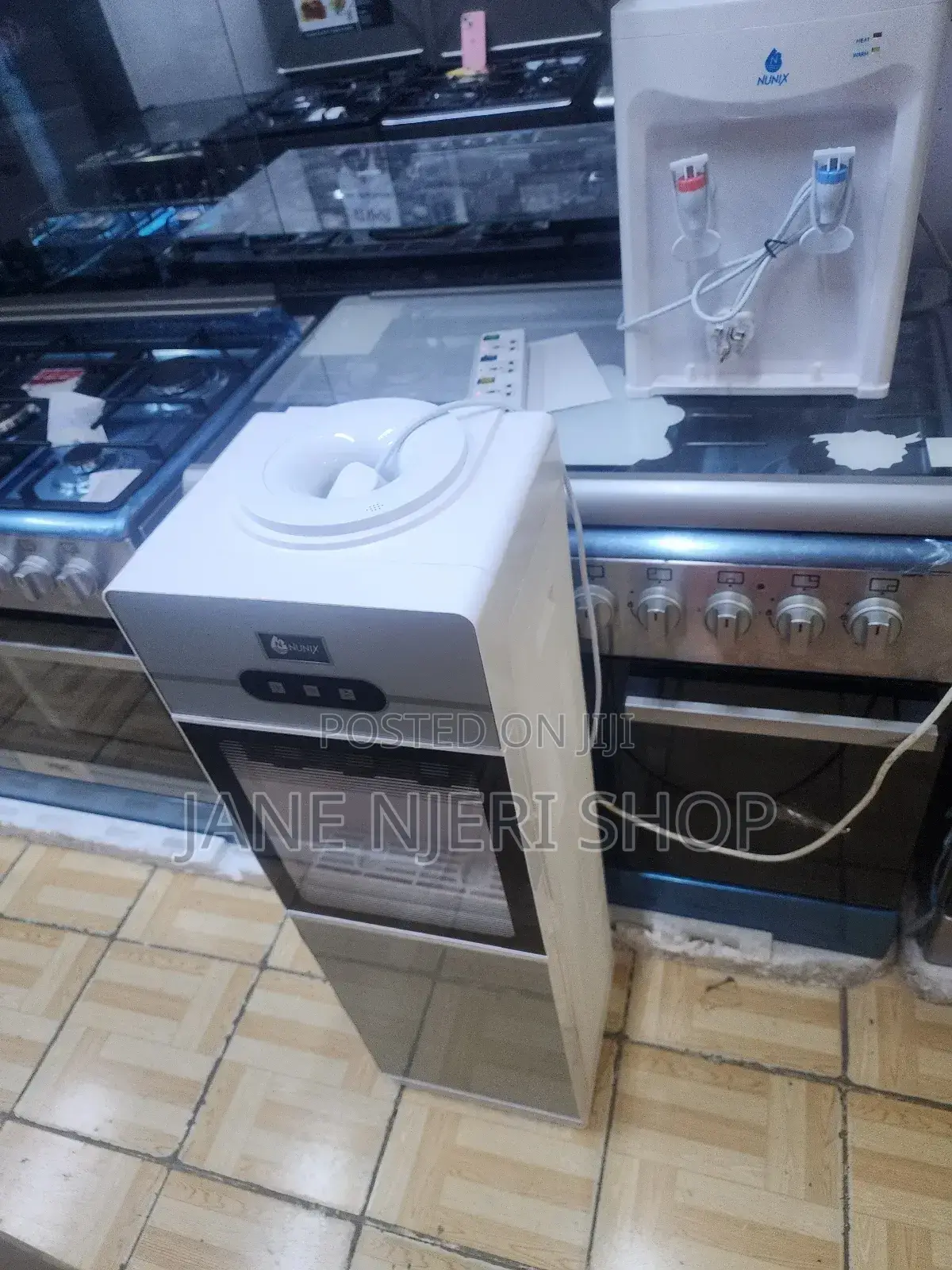 Water Dispenser