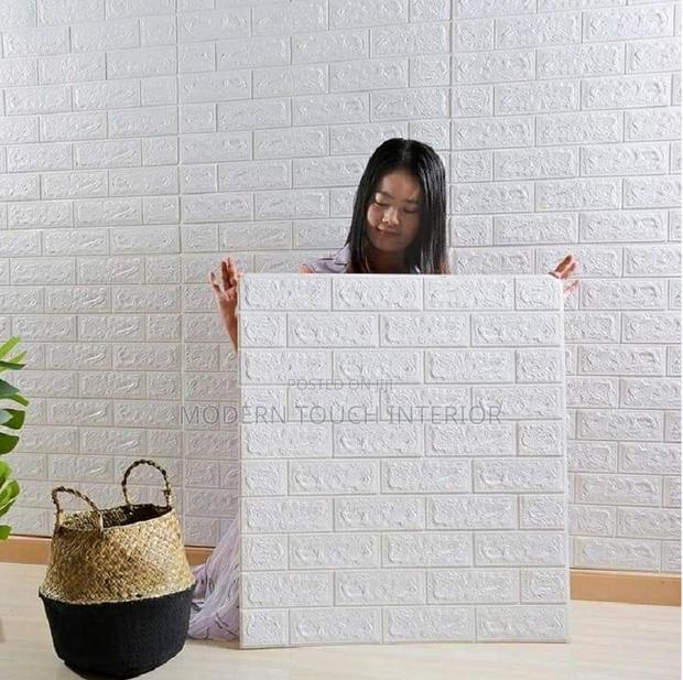 Acoustic Foam Panels for Superior Soundproofing