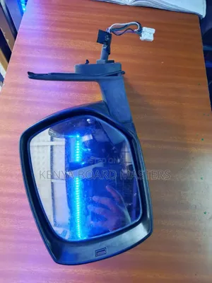 Subaru Outback Br9 Side Mirrors