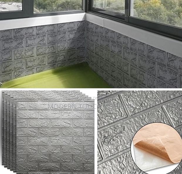 Acoustic Foam Panels for Noise Reduction