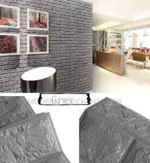 High-Quality Acoustic Foam Panels