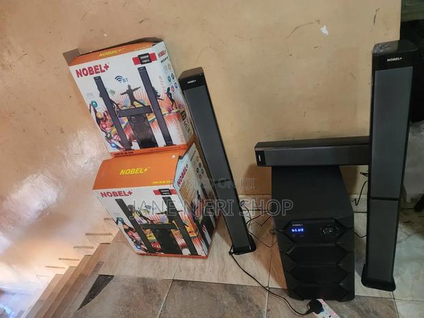 43 Inches Smart Android Tv - thumbnail 3