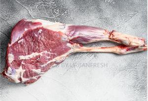 Goat Meat 1 Kg - thumbnail 2