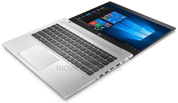 Laptop HP ProBook 440 G7 8GB Intel Core I5 SSD 256GB - thumbnail 3