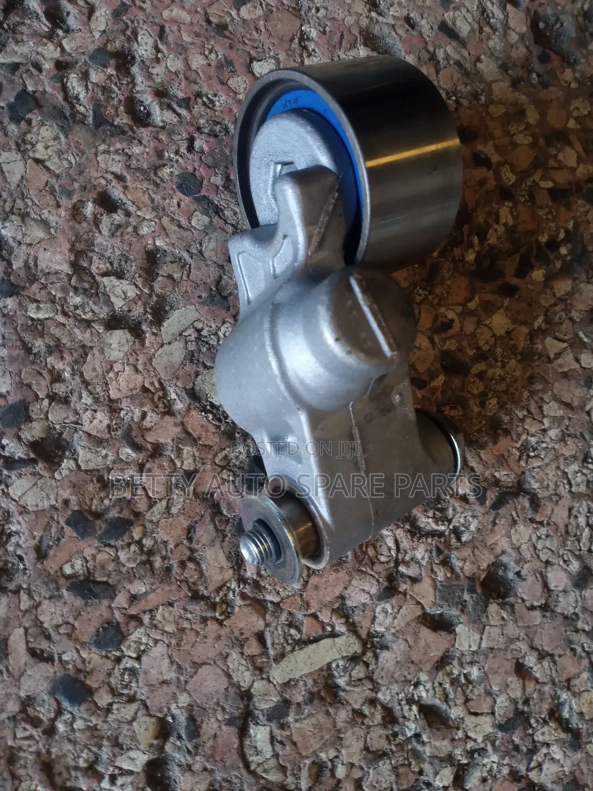 Subaru Ej20 Turbo Engine Tensioner