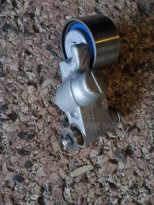 Subaru Ej20 Turbo Engine Tensioner