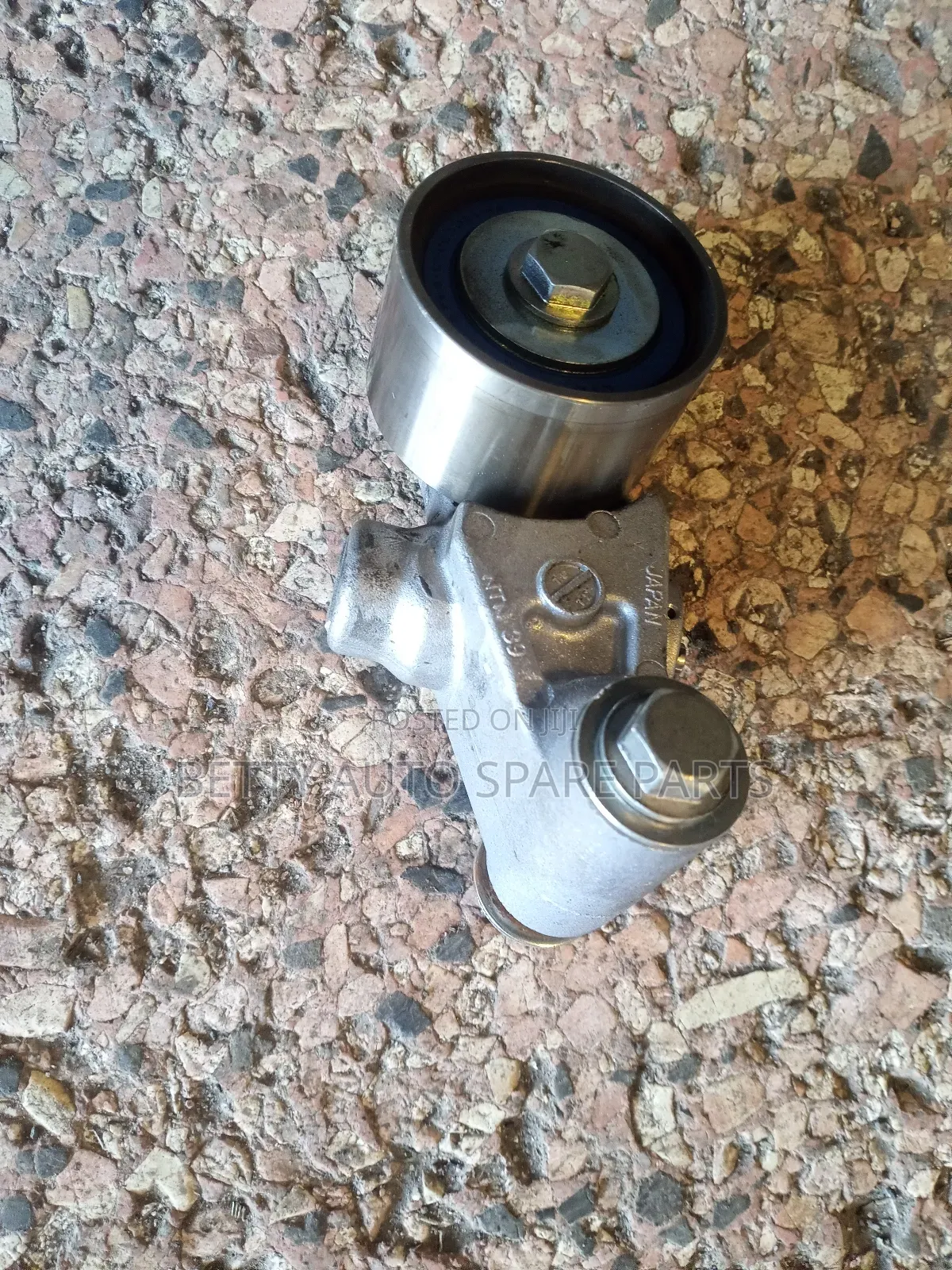 Subaru Ej20 Turbo Engine Tensioner