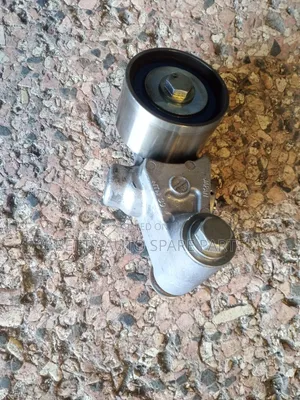 Subaru Ej20 Turbo Engine Tensioner
