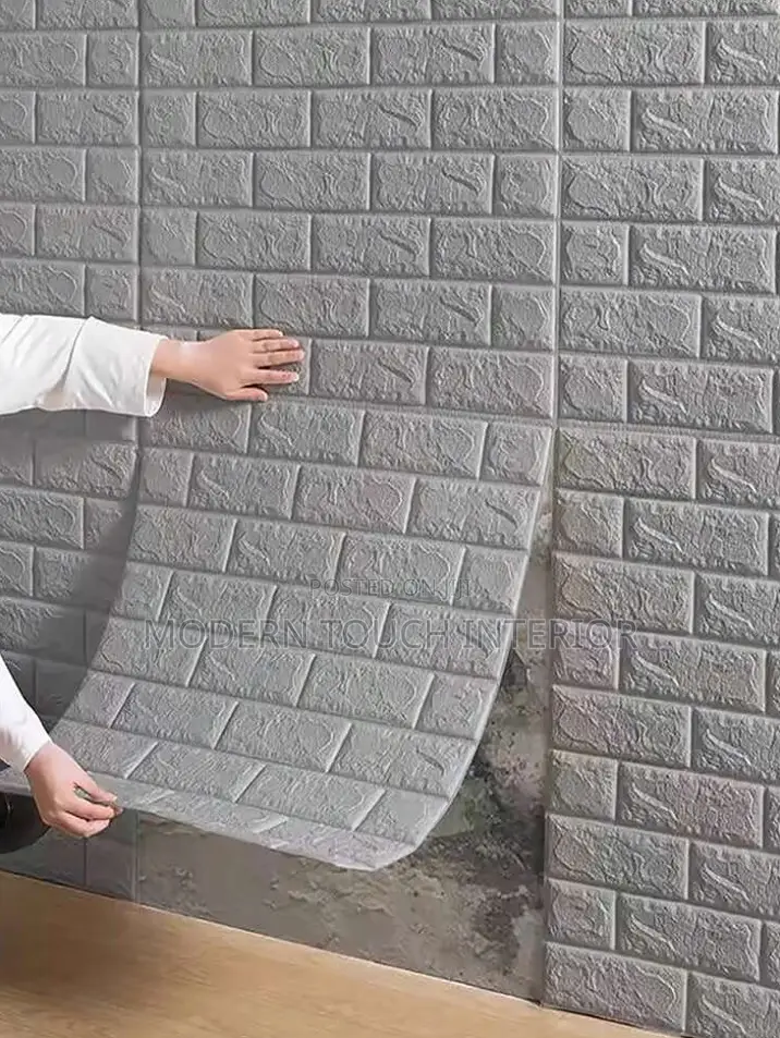 Acoustic Panels for Enhanced Soundproofing