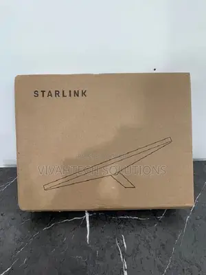 Starlink Standard Mini Kit Starlink Mini Router