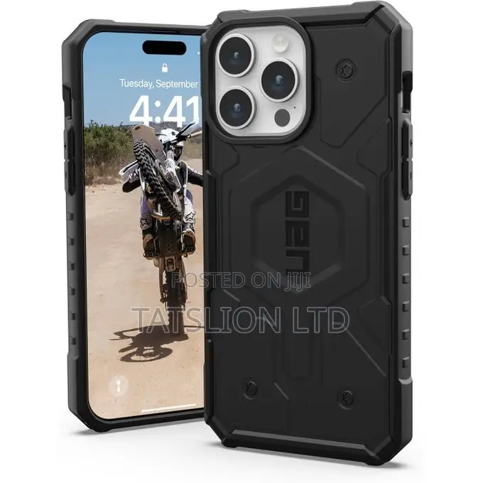 iPhone 16 Pro Case Uag Case Cover