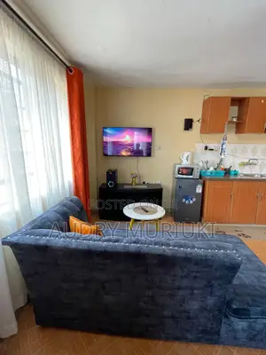 Studio and One Bedroom Airbnb TRM Drive Roysambu Thika Road.