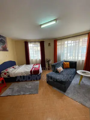 Studio and One Bedroom Airbnb TRM Drive Roysambu Thika Road.