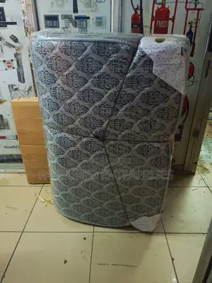 4*6,6inch Medium Duty Mattress Ndovu