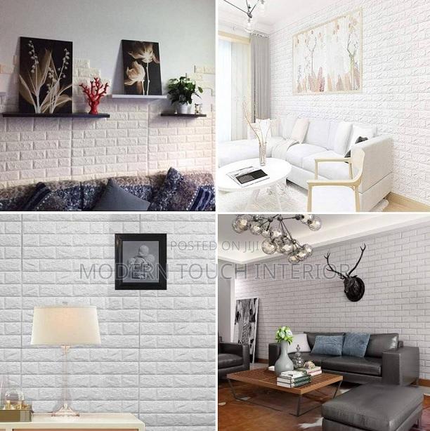 Eco-Friendly High-Performance Foam Panels