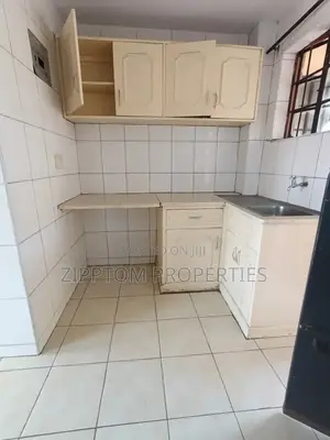 1bdrm Bedsitter in Nairobi West for rent