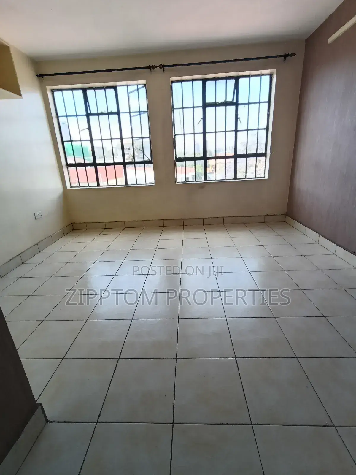 1bdrm Bedsitter in Nairobi West for rent
