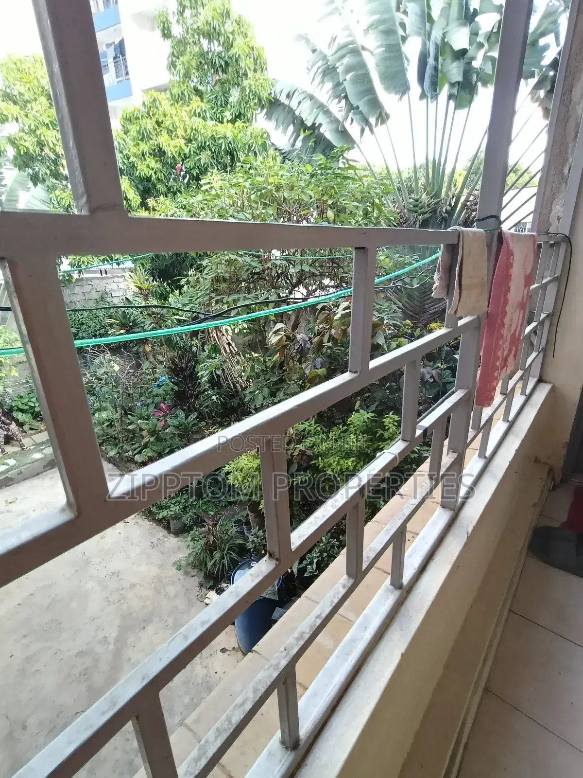 1bdrm Bedsitter in Nairobi West for rent