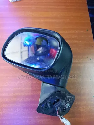 Mitsubishi Colt Side Mirror