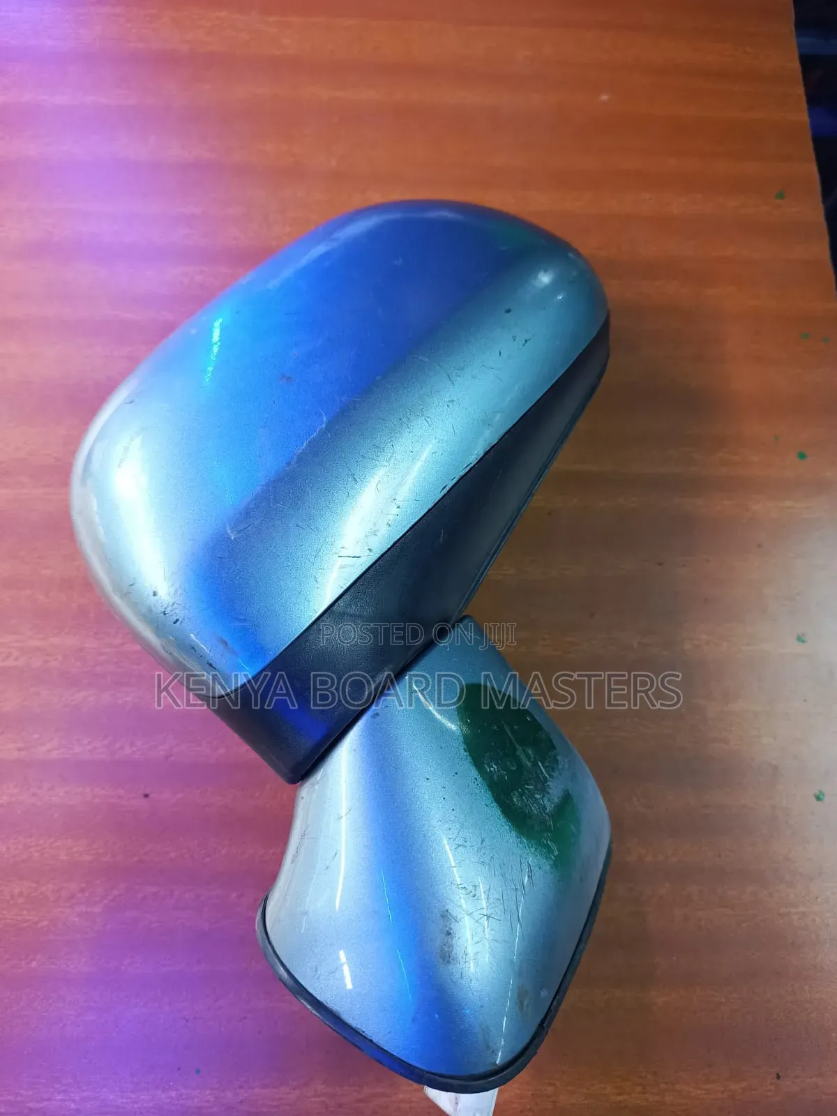 Mitsubishi Colt Side Mirror