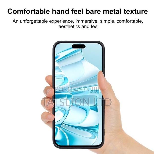 iPhone 16 Silicone Cases - thumbnail 2