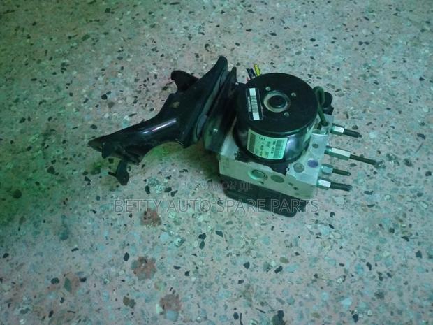 Mazda Demio Abs Pump E