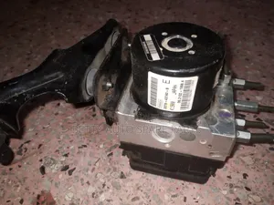 Mazda Demio Abs Pump E