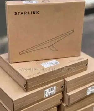 Starlink Mini