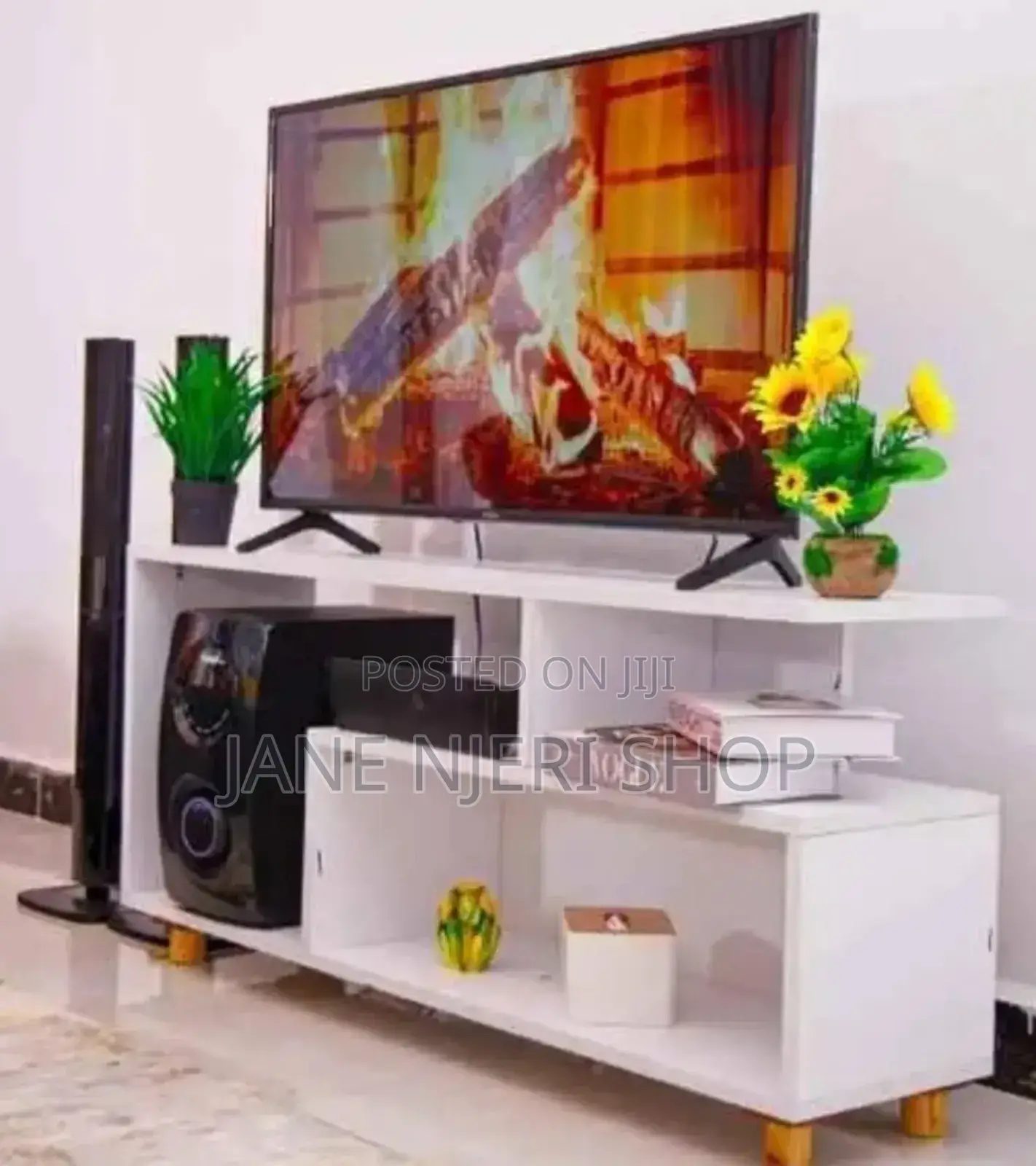 Tv Stand Available